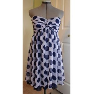 Charlotte Russe dress